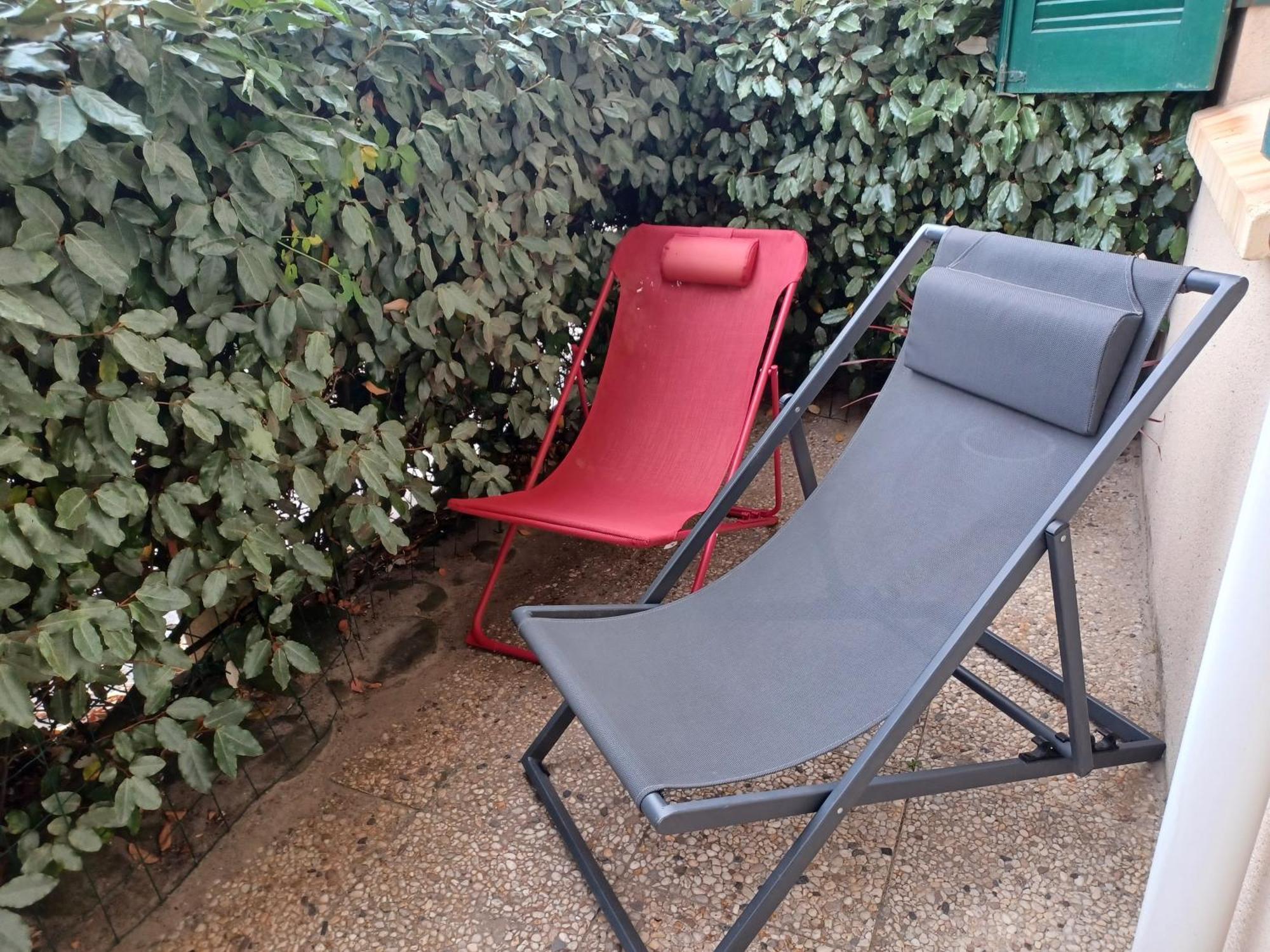 T3 Rez-De-Chaussee Lumineux Avec Terrasse Proche Plage Cucq Εξωτερικό φωτογραφία