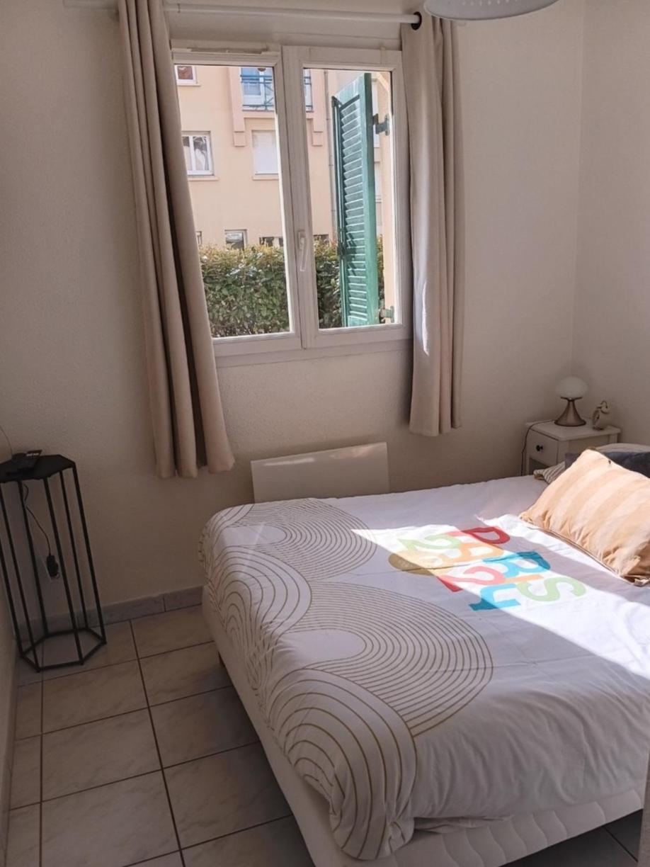 T3 Rez-De-Chaussee Lumineux Avec Terrasse Proche Plage Cucq Εξωτερικό φωτογραφία